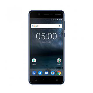 

Nokia 5 Blue Dual (US)