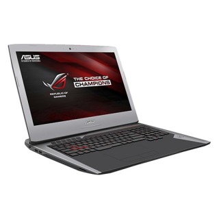 

ASUS G752VS (G752VS-Q72S-CB)