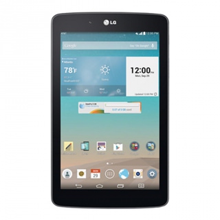 

LG G Pad V400 7.0 16GB Black