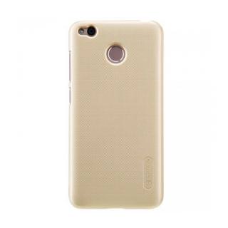 

NILLKIN Super Frosted Shield Xiaomi Redmi 4x Gold