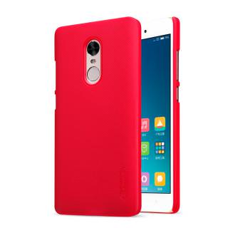 

NILLKIN Super Frosted Shield Xiaomi Redmi 4x Red