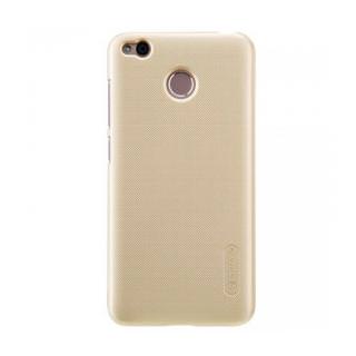 

NILLKIN Super Frosted Shield Xiaomi Redmi Note 4x Gold