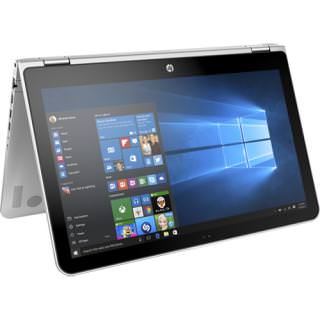 

HP Pavilion x360 15-BK153NR (X7U13UAR)