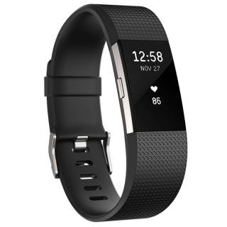 

Fitbit Charge 2 Large Black