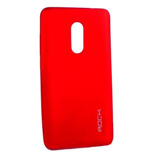 

Rock Matte Series Xiaomi Redmi Note 4x Red