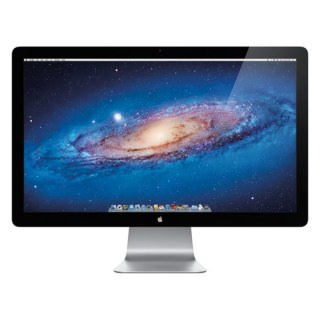 

APPLE MC914LL/B 27in