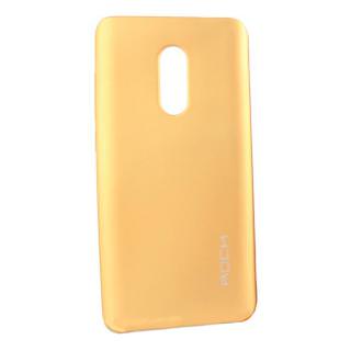 

Rock Matte Series Xiaomi Redmi Note 4x Gold
