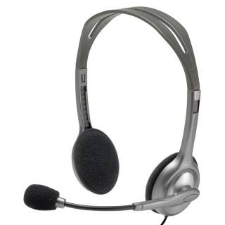 

Logitech H110 Stereo (981-000593)