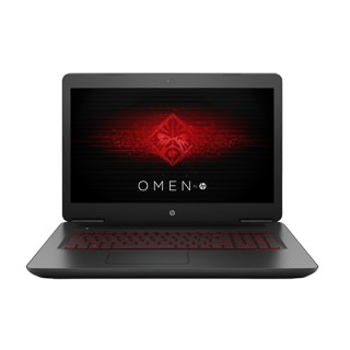 

HP Omen 17T-X7N79AVa (X7N79AVa)