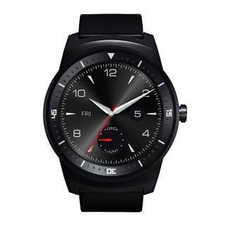 

LG G Watch R