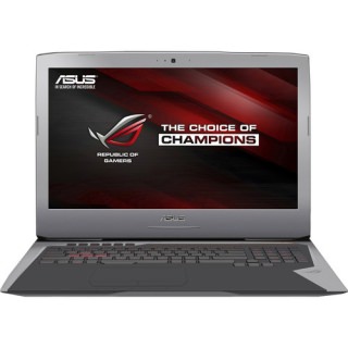 

Asus ROG G752VL (G752VL-DH71)
