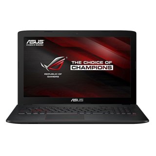 

Asus ROG GL552VW (GL552VW-Q72S-CB)