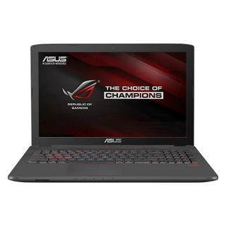 

Asus ROG GL752VW (GL752VW-GS71)