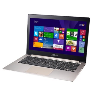 

Asus ZenBook UX303LN (UX303LN-DQ329H)