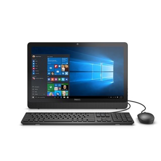 

Dell Inspiron 20-3052f