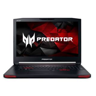 

Acer Predator 17 G5-793-72AU B (NH.Q1HAA.002)
