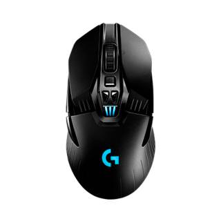 

Logitech G903 LIGHTSPEED Gaming Mouse with POWERPLAY (910-005084)