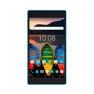 

Lenovo Tab 3 730M 3G 16GB Polar White (ZA110189GB)