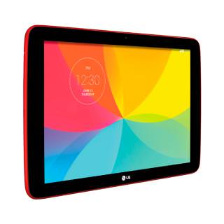 

LG G Pad 10.1 Wi-Fi Red