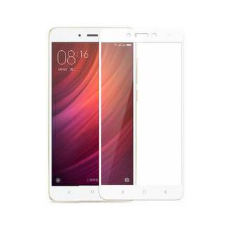 

MIAMI Защитное стекло Full Screen Xiaomi Redmi 4a White