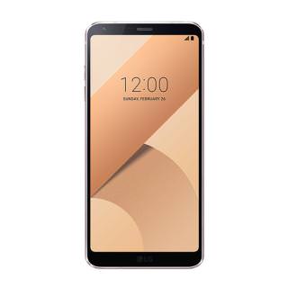 

LG G6 Plus 128GB Gold (US)