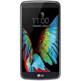 

LG K430 K10 LTE (Black-Blue) (US)