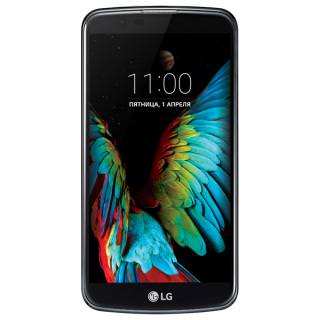 

LG K430 K10 LTE (Gold) (US)