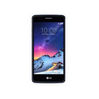 

LG K8 2017 Indigo Black (X240.ACISKU)