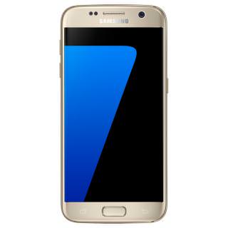 

Samsung Galaxy S7 G9300 4/32GB Gold