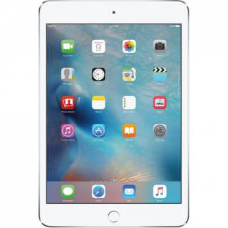 

Apple iPad mini 4 Wi-Fi + Cellular 32GB Silver (MNWQ2, MNWF2) (US)