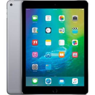 

Apple iPad Pro 9.7 Wi-FI + Cellular 256GB Space Gray (MLQ62) (US)