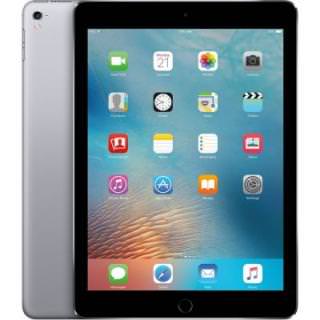

Apple iPad Pro 9.7 Wi-FI + Cellular 32GB Space Gray (MLPW2) (US)