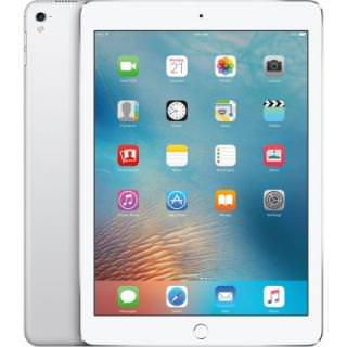 

Apple iPad Pro 9.7 Wi-FI + Cellular 32GB Silver (MLPX2) (US)