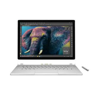 

Microsoft Surface Book (CS5-00001) (US)