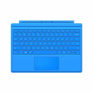 

Microsoft Surface Pro Signature Type Cover Blue (US)