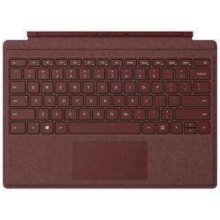 

Microsoft Surface Pro Signature Type Cover Red (US)