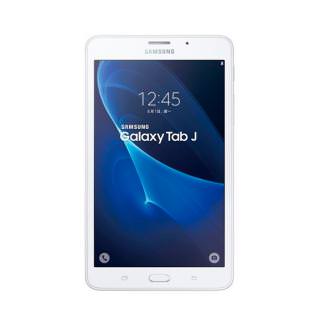 

Samsung Galaxy Tab J 8GB 4G Dual (SM-T285YD) (US) White