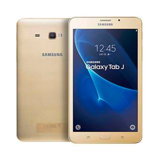

Samsung Galaxy Tab J 8GB 4G Dual (SM-T285YD) (US) Gold