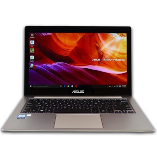 

Asus Zenbook UX303UB Gold (UX303UB-DH74T) Уценка (неровно установлен touchpad)