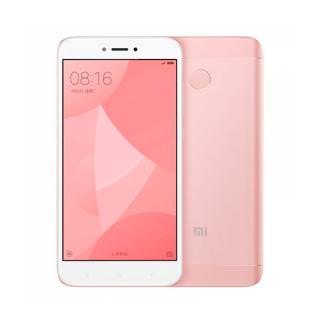 

Xiaomi Redmi 4X 4/64GB Pink