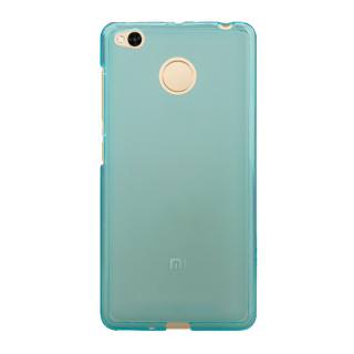 

MIAMI Soft-touch Xiaomi Redmi 4X Blue