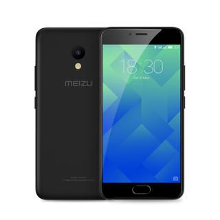 

Meizu M5 32GB Dual Sim Black (Международная версия)