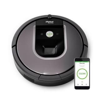 

iRobot Roomba 960 (Refurbished)