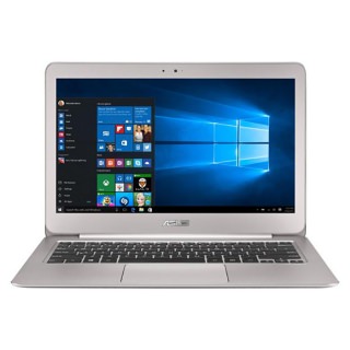 

Asus ZenBook UX306UA-Q52S-CB Intel Core i5-6200U 8GB 256GB SSD 13.3in