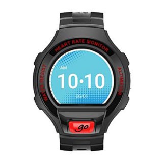 

Alcatel SM03 Smart Go Watch Black (US)