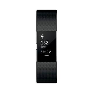 

Fitbit Charge 2 Black