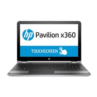 

HP Pavilion x360 15-bk151nr (X7Q90UA)