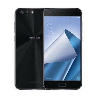 

ASUS Zenfone 4 ZE554KL 64GB 4GB Dual Black (US)