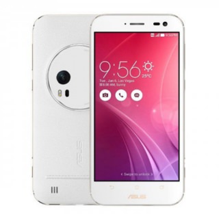 

Asus Zenfone Zoom ZX551ML 128GB White GSM (US)