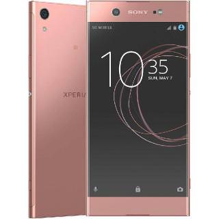 

Sony Xperia XA1 Ultra Dual G3226 Pink